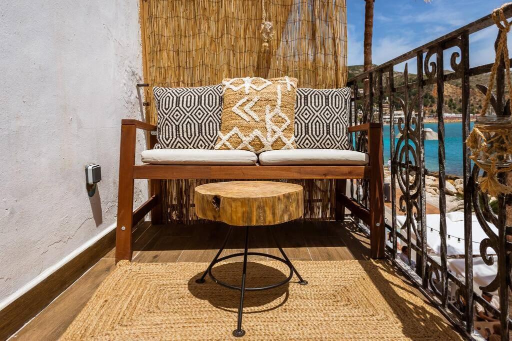 K-Waves Apartment Javea Exterior photo