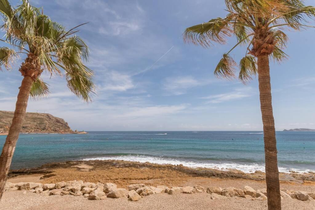 K-Waves Apartment Javea Exterior photo
