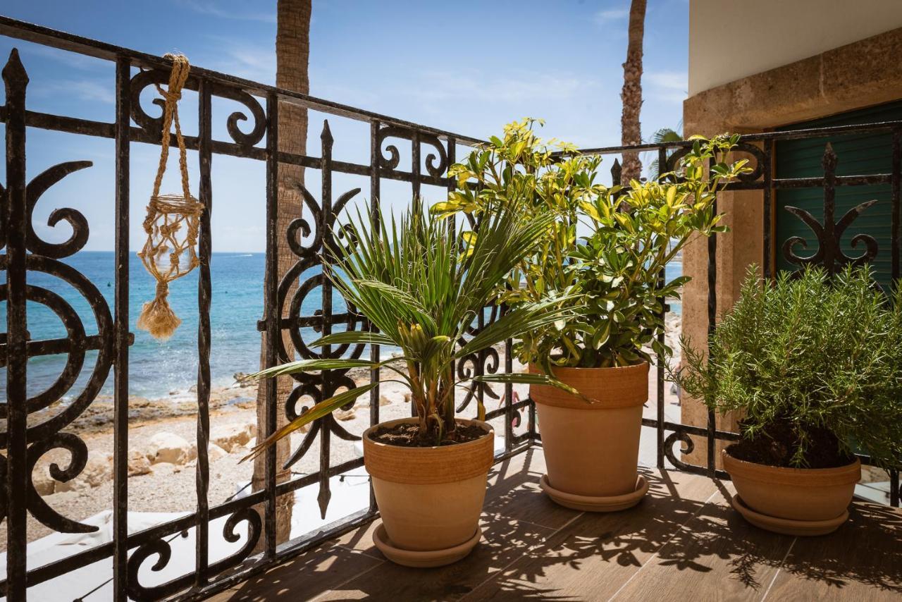 K-Waves Apartment Javea Exterior photo